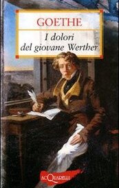 I dolori del giovane Werther