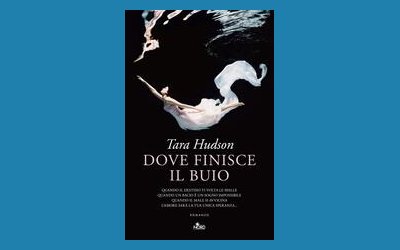 Dove finisce il buio