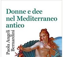 Donne e dee nel Mediterraneo antico