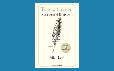 Theo da Golden e la forma della felicità