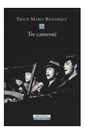 Tre camerati