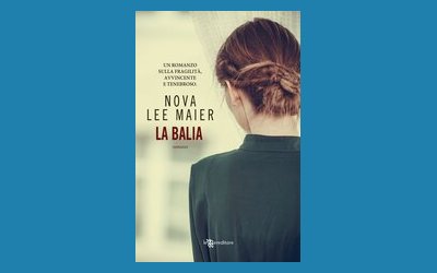 La balia