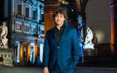 Stanotte a San Pietro: il viaggio notturno di Alberto Angela in Vaticano su Rai1
