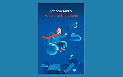 Faccio salti altissimi