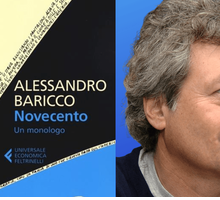 Alessandro Baricco: 5 libri da leggere per scoprire lo scrittore