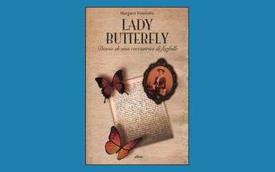Lady Butterfly