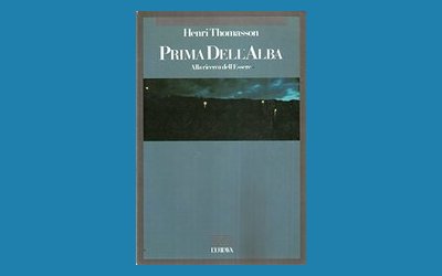 Prima dell'alba