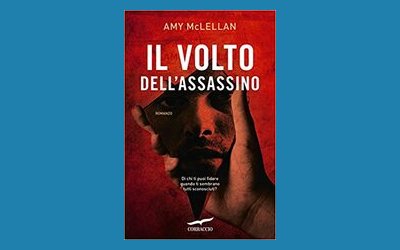 Il volto dell'assassino