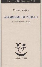 Aforismi di Zürau