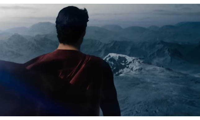 L'uomo d'acciaio: trama e trailer del film su Superman stasera in tv