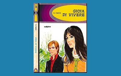 Gioia di vivere