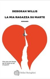 La mia ragazza su Marte