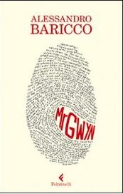 Mr Gwyn