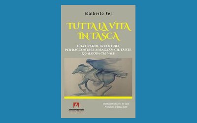 Tutta la vita in tasca
