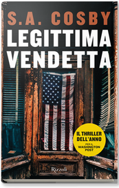 Legittima vendetta