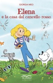 Elena e la casa dal cancello rosso