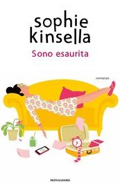 Sono esaurita