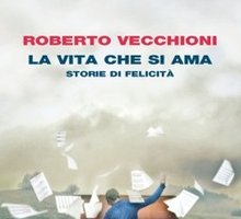 L'ultimo libro di Roberto Vecchioni recensito su Slide Italia
