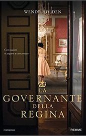 La governante della Regina
