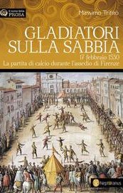 Gladiatori sulla sabbia