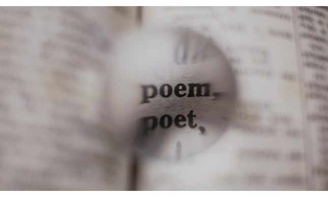 Il poeta nella modernità: riflessioni, definizioni ed esempi celebri