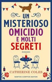 Un misterioso omicidio e molti segreti
