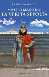 Mistero bizantino. La verità sepolta