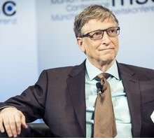 I 5 consigli di lettura di Bill Gates per l'estate 2020