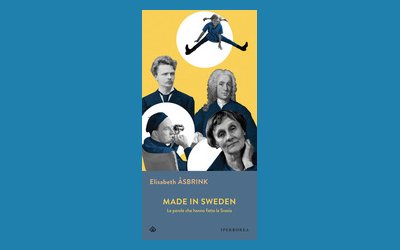 Made in Sweden
