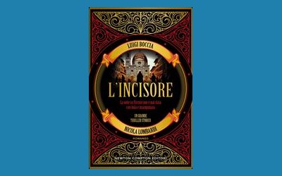 L'Incisore