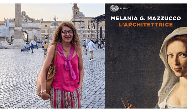 Intervista a Melania G. Mazzucco: viaggio nelle opere di una delle maggiori scrittrici italiane contemporanee