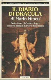 Il diario di Dracula