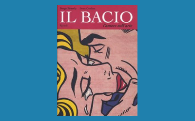 Il bacio. L'amore nell'arte