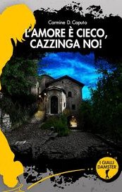 L'amore è cieco, Cazzinga no!