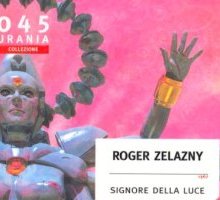 Signore della Luce