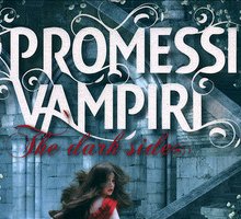 Promessi Vampiri. The Dark Side
