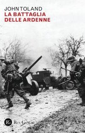 La battaglia delle Ardenne