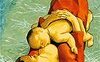 Il frutto del tuo seno