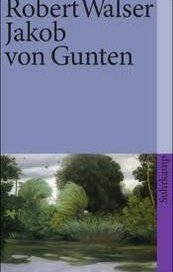 Jakob von Gunten