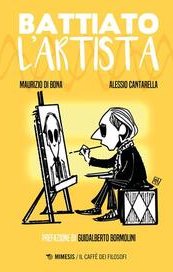 Battiato l'artista