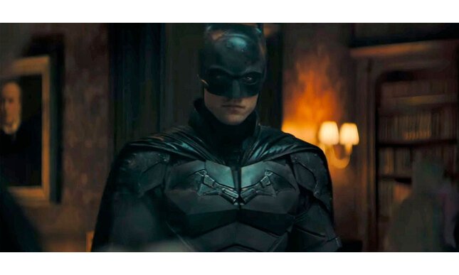 The Batman: trama e primo trailer ufficiale del film con Robert Pattinson