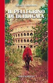 Il pellegrino di Burdigala