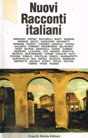 Nuovi Racconti Italiani