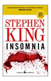 Insomnia