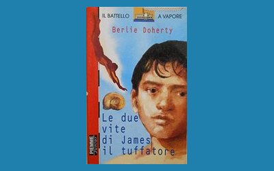 Le due vite di James il tuffatore