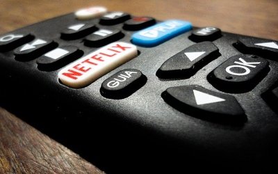 Netflix, catalogo novembre 2019: ecco serie tv e film ispirati a libri