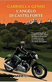 L'angelo di Castelforte