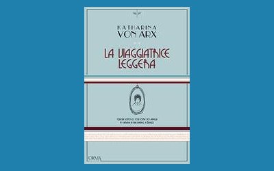 La viaggiatrice leggera