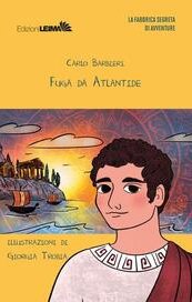 Fuga da Atlantide