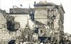 La Grande Guerra degli ultimi